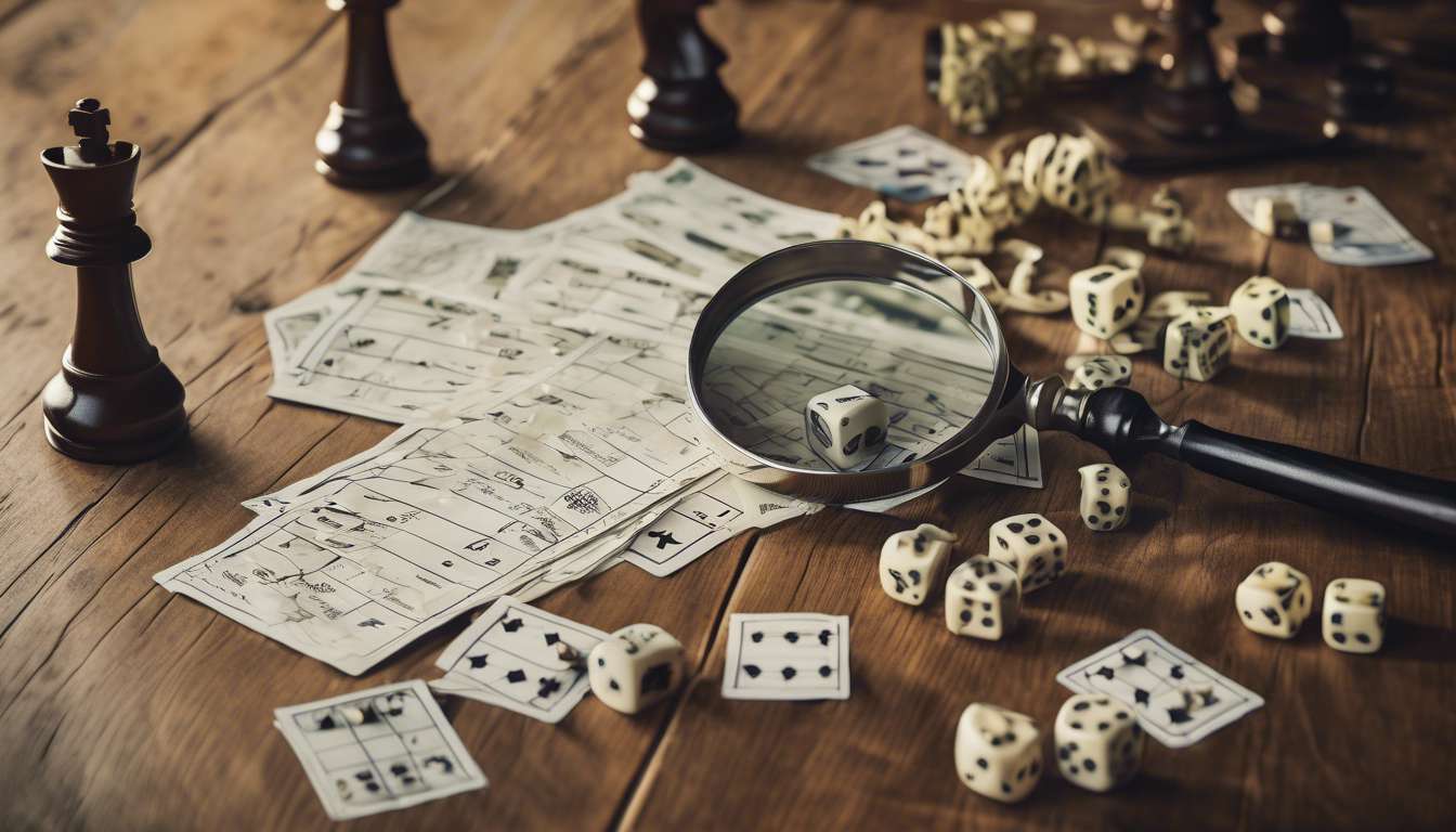 How to Spot Flawed Logic in Bet Evaluations