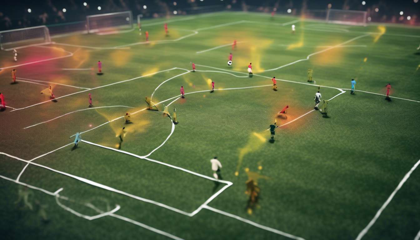 How to Use Expected Goals in Match Evaluation
