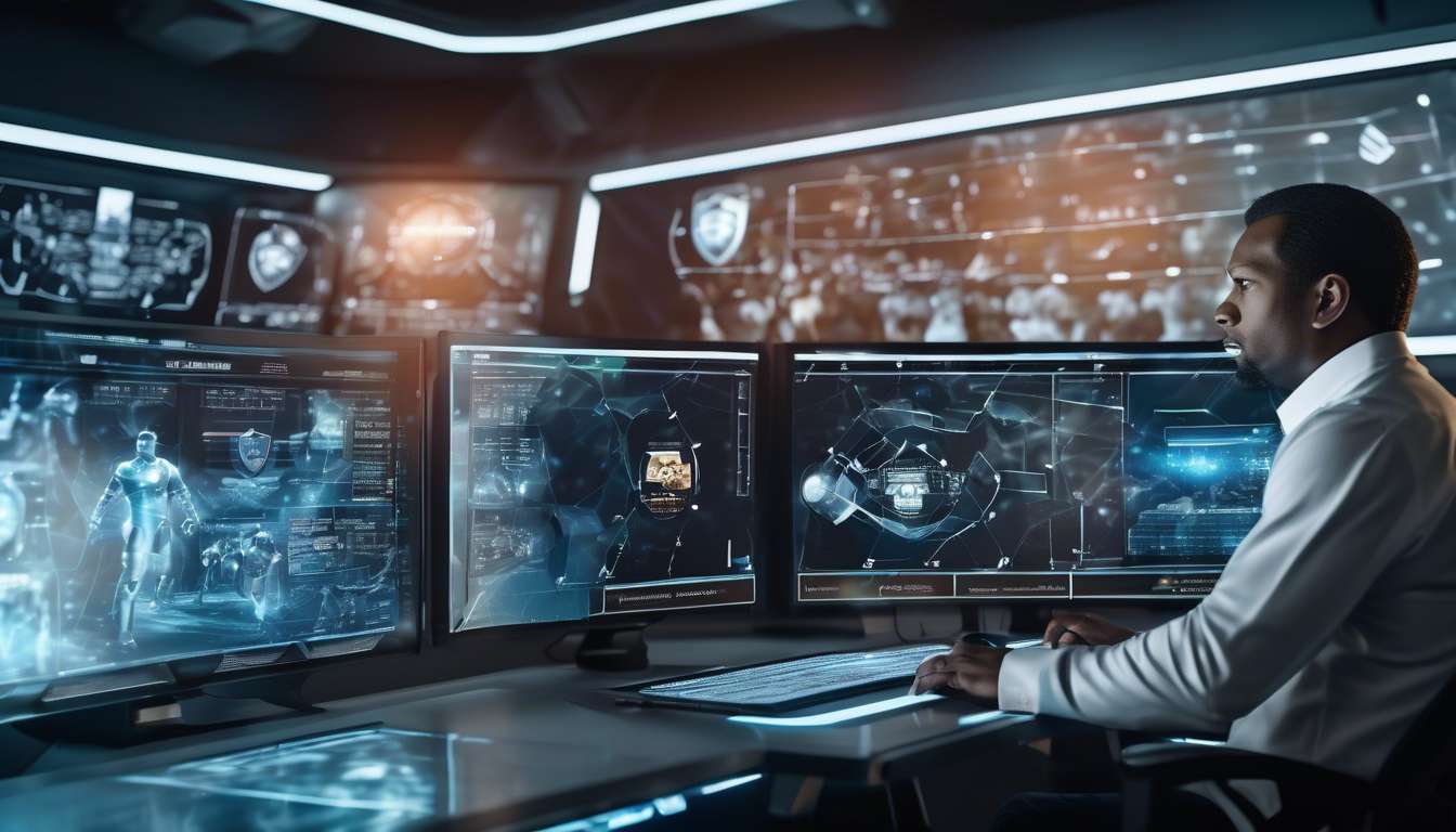 Mastering NFL Betting Analytics for Winning Strategies