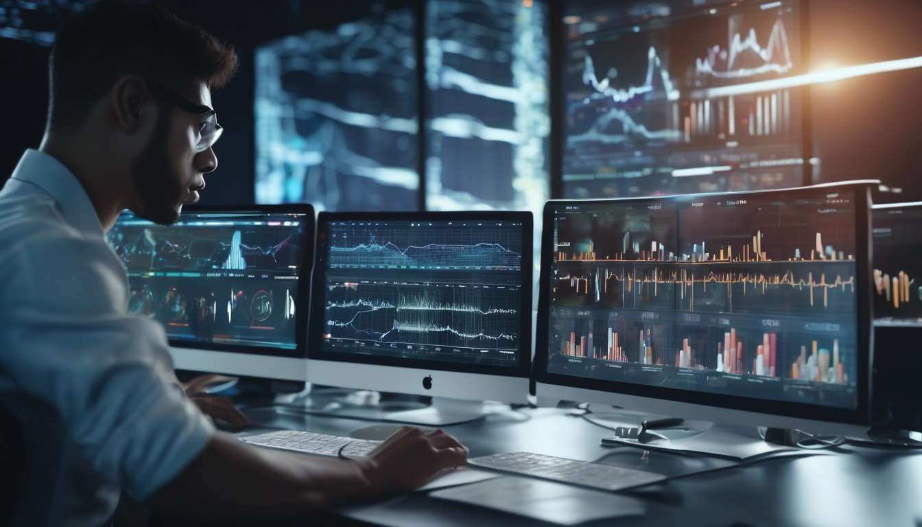 Mastering Sports Betting Data Analysis for Winning Strategies