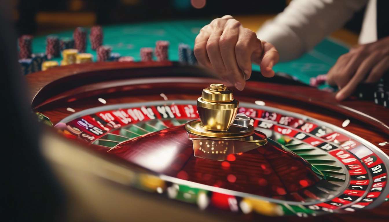 The Role of Variance in Betting Performance Review
