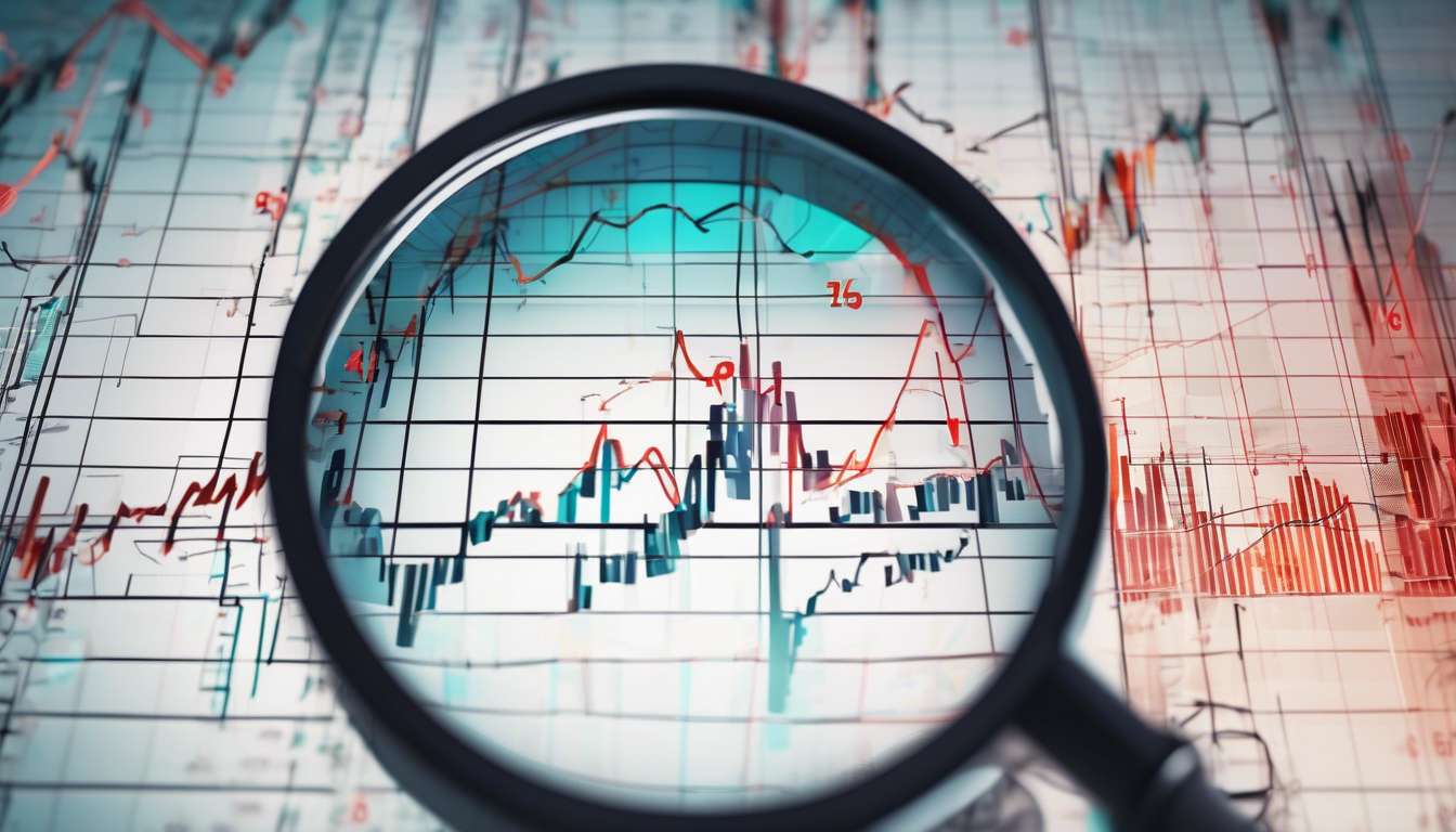 What Line Movement Reveals About Market Behavior