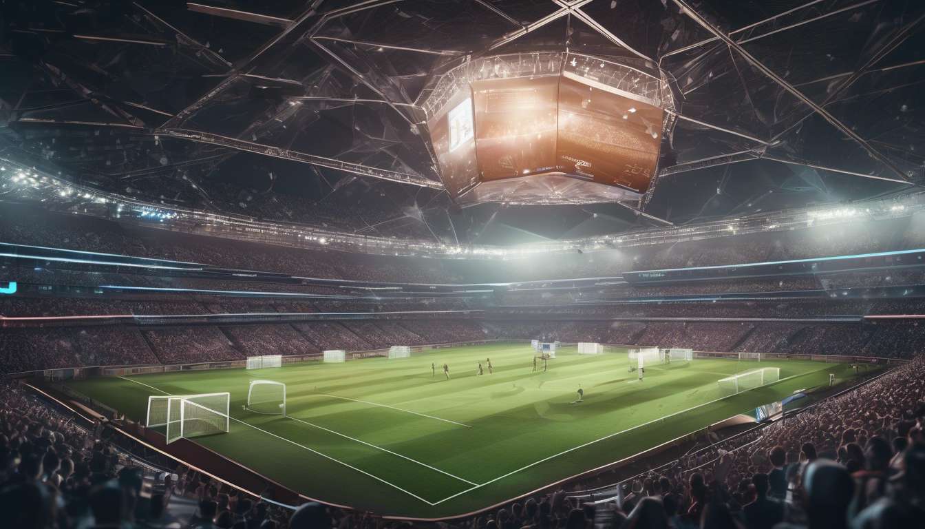 What Live Data Adds to In-Play Betting Insight